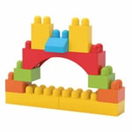 Dede Multi Blocks 120 Parça Blok Oyuncakları