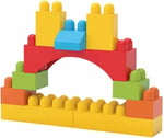 Dede Multi Blocks 120 Parça Blok Oyuncakları
