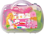 Dede Oyuncak Barbie Doktor Çantası