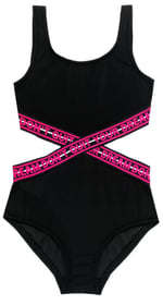 DEEP BEACH Kız çocuk mayokini DB200568CM