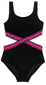 DEEP BEACH Kız çocuk mayokini DB200568CM