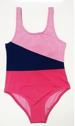 DEEP BEACH MAYO RENK BLOKLU 6-7 Yaş