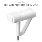 Deerma Dem-Hs100 ​Buharlı Portatif Dikey Ütü