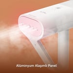 Deerma Dem-Hs100 ​Buharlı Portatif Dikey Ütü