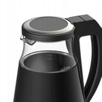 Deerma Sh90W 1,7Lt Dijital Isı Ayarlı Cam Kettle & Su Isıtıcı