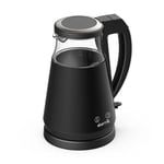 Deerma Sh90W 1,7Lt Dijital Isı Ayarlı Cam Kettle & Su Isıtıcı