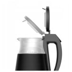 Deerma Sh90W 1,7Lt Dijital Isı Ayarlı Cam Kettle & Su Isıtıcı
