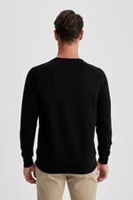DeFacto A5281AX Sweatshirt Erkek