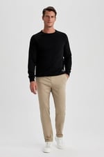 DeFacto A5281AX Sweatshirt Erkek