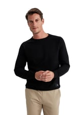 DeFacto A5281AX Sweatshirt Erkek
