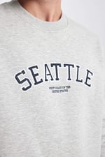DeFacto A5343AX Sweatshirt Erkek