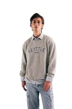 DeFacto A5343AX Sweatshirt Erkek