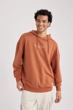 DeFacto A5801AX Sweatshirt Erkek