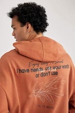 DeFacto A5801AX Sweatshirt Erkek