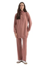 DeFacto B0043AX Pantolon Kadın