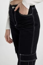 DeFacto B0458AX Pantolon Kadın