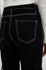DeFacto B0458AX Pantolon Kadın