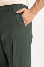 DeFacto B4519AX Dokuma Pantolon Erkek