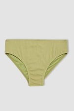 DeFacto B7017A8 Dokuma Bikini Kız çocuk