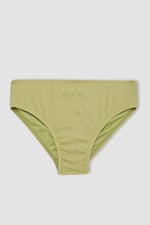 DeFacto B7017A8 Dokuma Bikini Kız çocuk