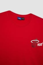 DeFacto B9900AX T-Shirt Erkek