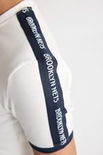 DeFacto B9984AX Kısa Kollu T-Shirt Kadın