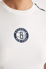 DeFacto B9984AX Kısa Kollu T-Shirt Kadın