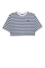 DeFacto C5822AX Kısa Kollu T-Shirt Kadın