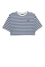DeFacto C5822AX Kısa Kollu T-Shirt Kadın