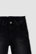 DeFacto Erkek Çocuk Erkek Çocuk Jean Bermuda