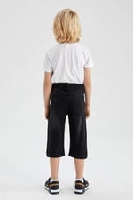 DeFacto Erkek Çocuk Erkek Çocuk Jean Bermuda