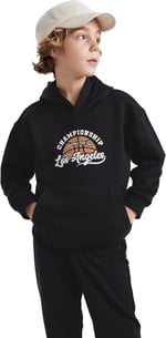DeFacto Erkek Çocuk Regular Fit Kapüşonlu Sweatshirt
