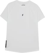 DeFacto Erkek DeFactoFit Slim Fit Bisiklet Yaka Baskılı Sporcu Tişört