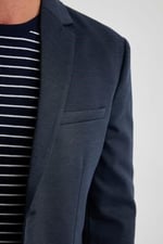 DeFacto Erkek Modern Fit Blazer
