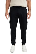 DeFacto Erkek Regular Fit Eşofman Altı, N/A, N/A