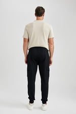 DeFacto Erkek Regular Fit Eşofman Altı, N/A, N/A