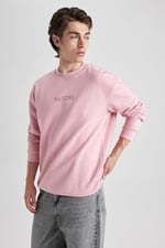 Defacto Erkek Sweatshirt V5306az