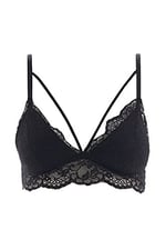 DeFacto Fall in Love Dantelli Pedli Triangle Bralet
