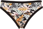 DeFacto Fit Desenli Bikini Altı Z9400AZ23HS Kadın