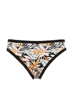DeFacto Fit Desenli Bikini Altı Z9400AZ23HS Kadın