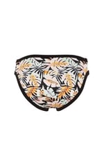 DeFacto Fit Desenli Bikini Altı Z9400AZ23HS Kadın
