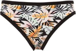 DeFacto Fit Desenli Bikini Altı Z9400AZ23HS Kadın