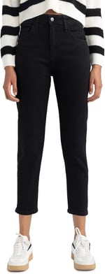 DeFacto Kadın Comfort Fit Bilek Boy Jean Pantolon