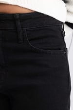 DeFacto Kadın Comfort Fit Bilek Boy Jean Pantolon