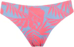 DeFacto Kadın DeFactoFit Desenli Bikini Alt