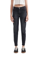 DeFacto Kadın Skinny Fit Uzun Jean Pantolon