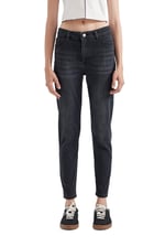 DeFacto Kadın Skinny Fit Uzun Jean Pantolon