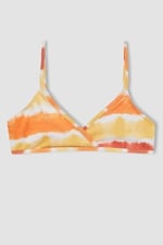 DeFacto Kız çocuk B7019a8 bikini