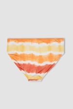 DeFacto Kız çocuk B7019a8 bikini