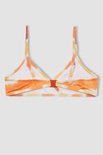 DeFacto Kız çocuk B7019a8 bikini